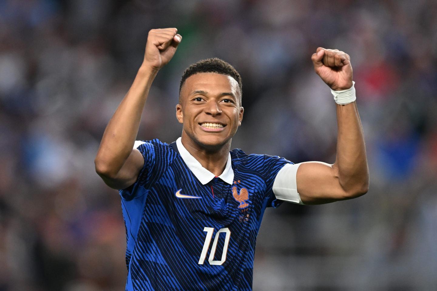 France will take home at least $27 million from the World Cup—but star player Kylian Mbappé is set to give away his entire share of the prize money