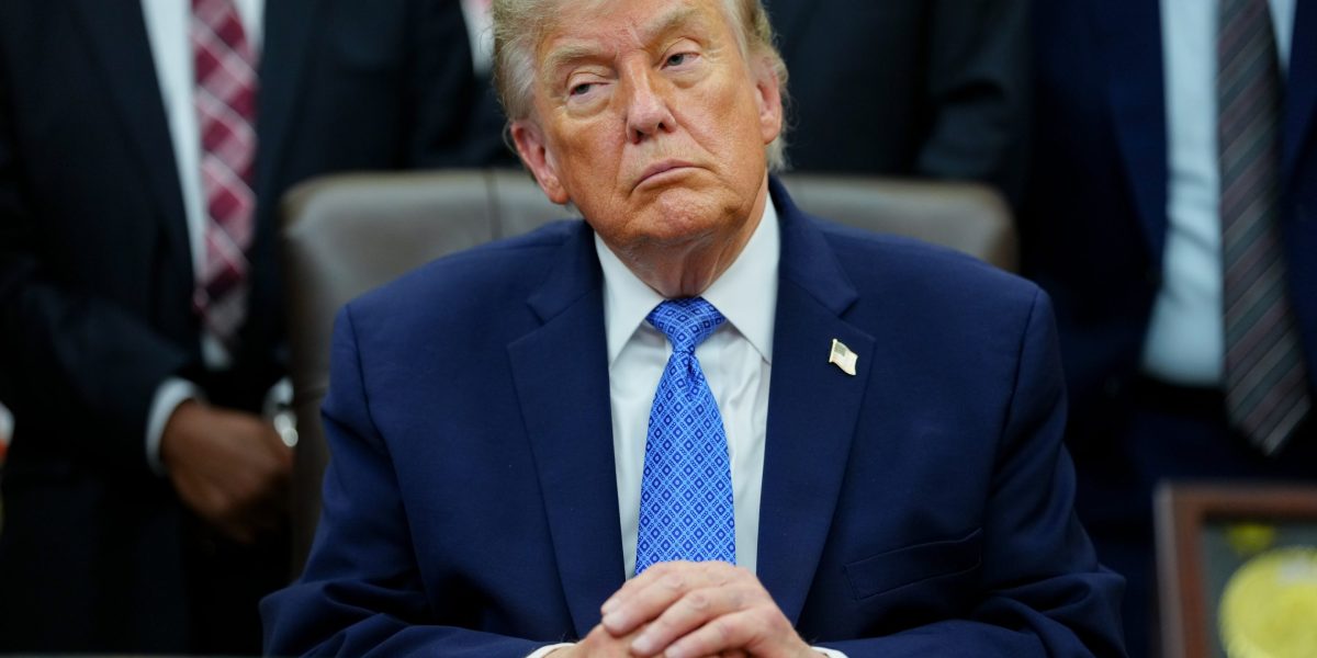 Inside Trump’s .4 billion crypto Empire: altcoins, Bitcoin—and a stake in Michael Saylor’s Strategy Inside Trump’s .4 billion crypto Empire: altcoins, Bitcoin—and a stake in Michael Saylor’s Strategy