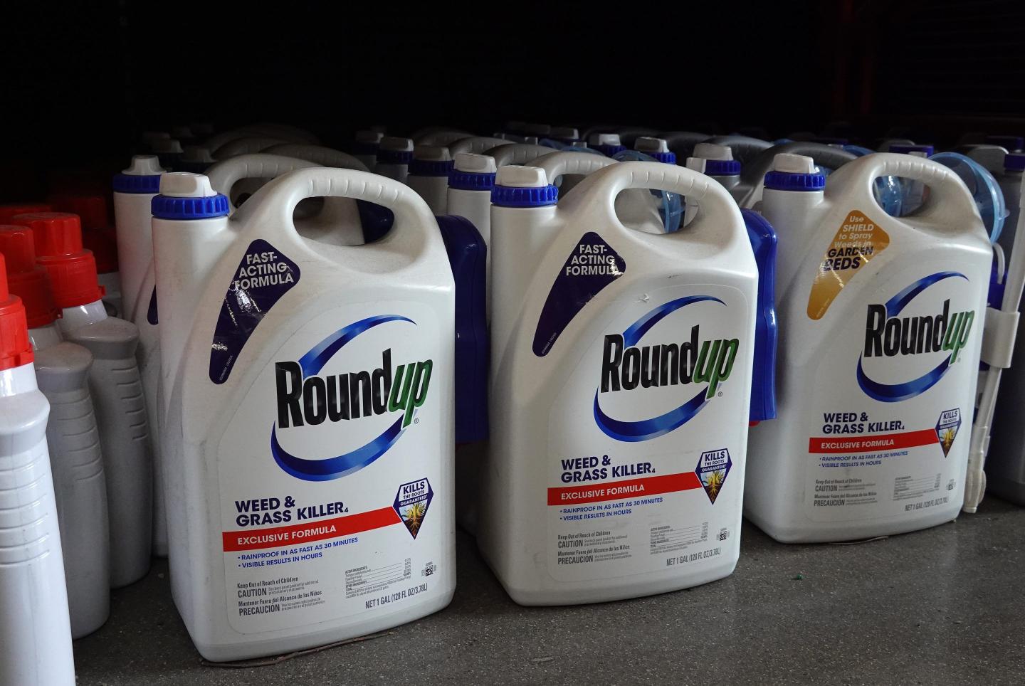 Farm groups saved Bayer in court over RoundUp cancer claims. Five days later, Bayer called for tariffs on the ingredient farmers rely on
