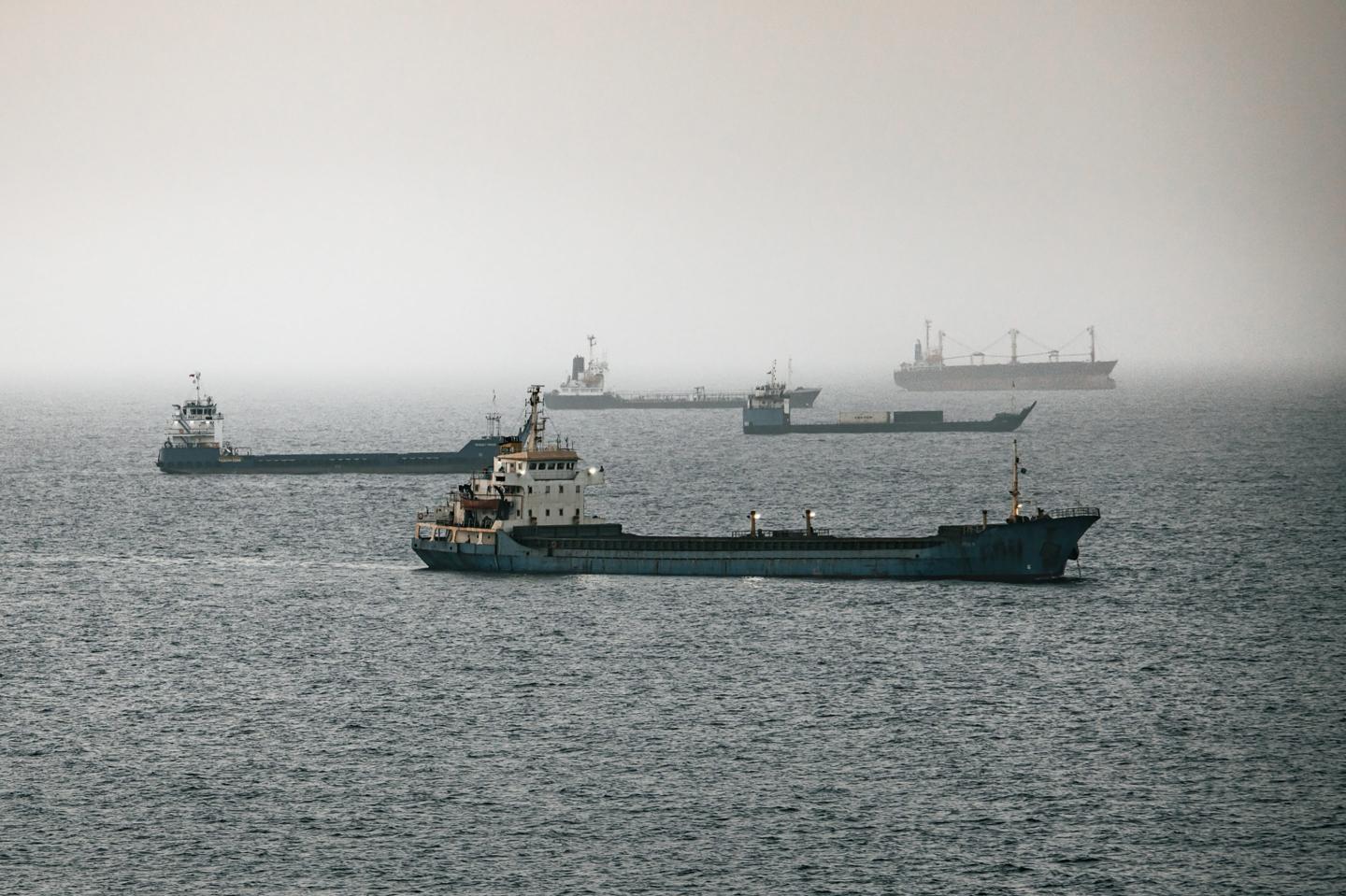 The crypto startup trying to put a barrel of oil on blockchain