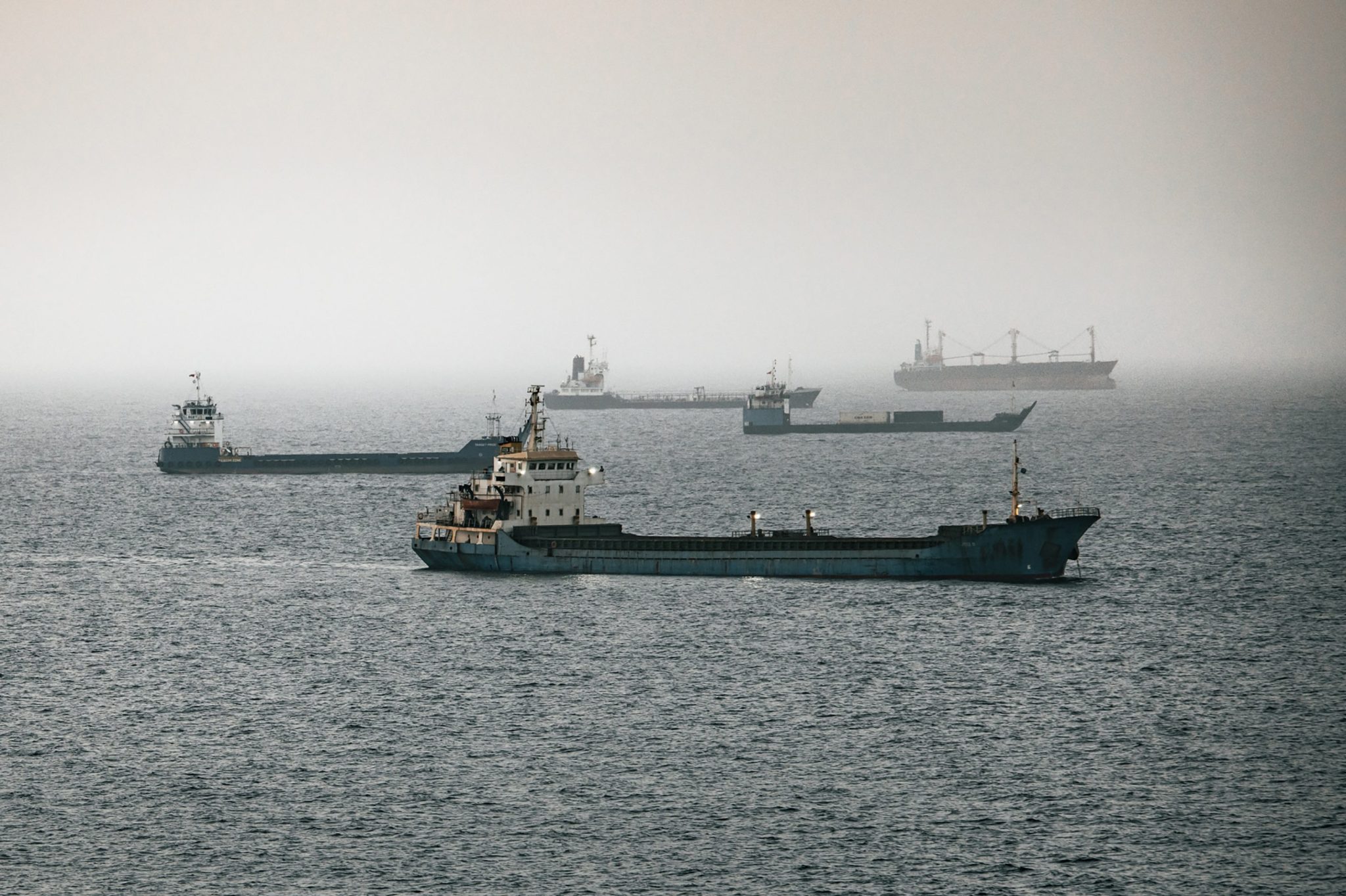 The crypto startup trying to put a barrel of oil on blockchain