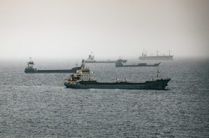 The crypto startup trying to put a barrel of oil on blockchain
