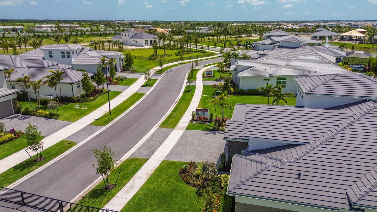 Homes are in short supply in the U.S. How a new law could change the market