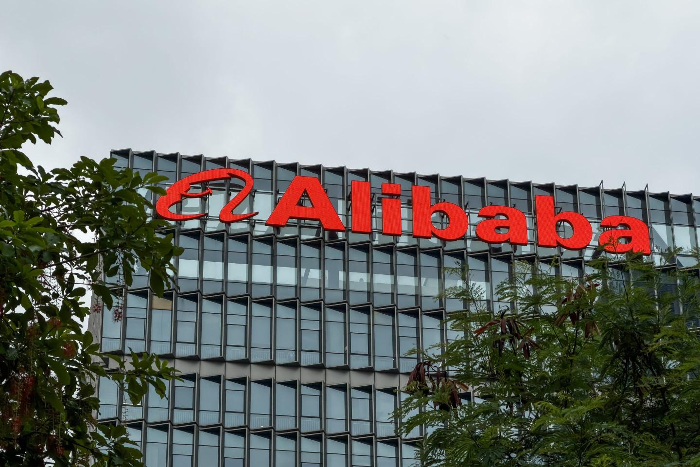 Alibaba gets reprieve on lobbying ban tied to DoD blacklist