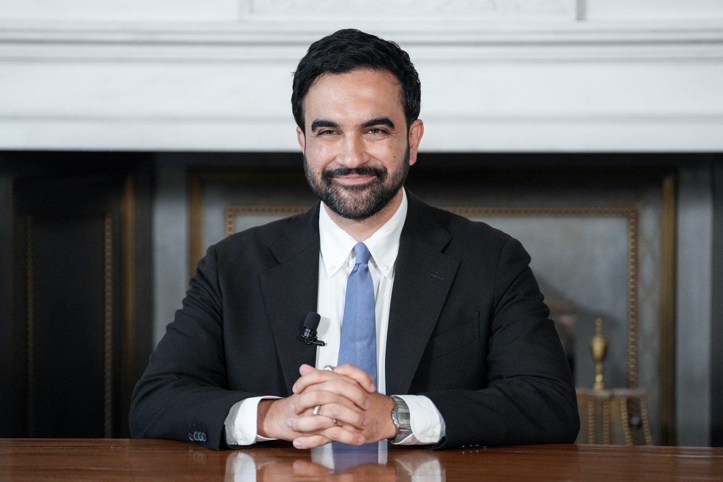 Foreign buyers seem to be following Zohran Mamdani’s cue — and fleeing American real estate