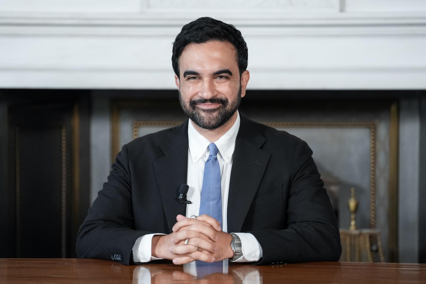 Foreign buyers seem to be following Zohran Mamdani’s cue — and fleeing American real estate