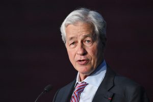Jamie Dimon says insecurity, not ego, is what destroys the careers of top CEOs