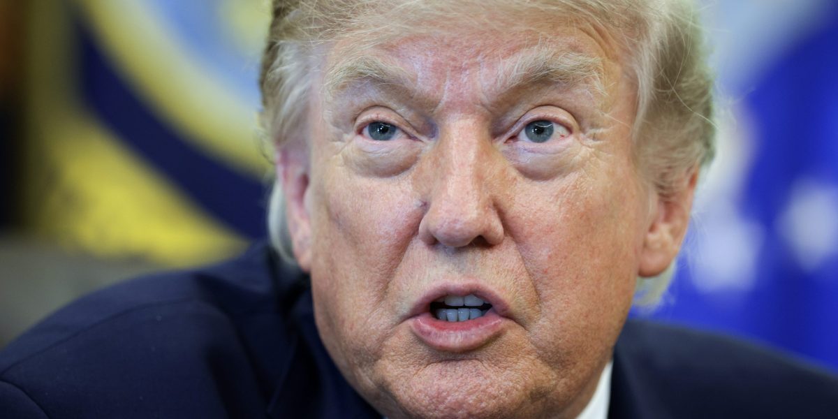 Trump claims Fed board is being ‘hostile’ and vows to continue Lisa Cook case