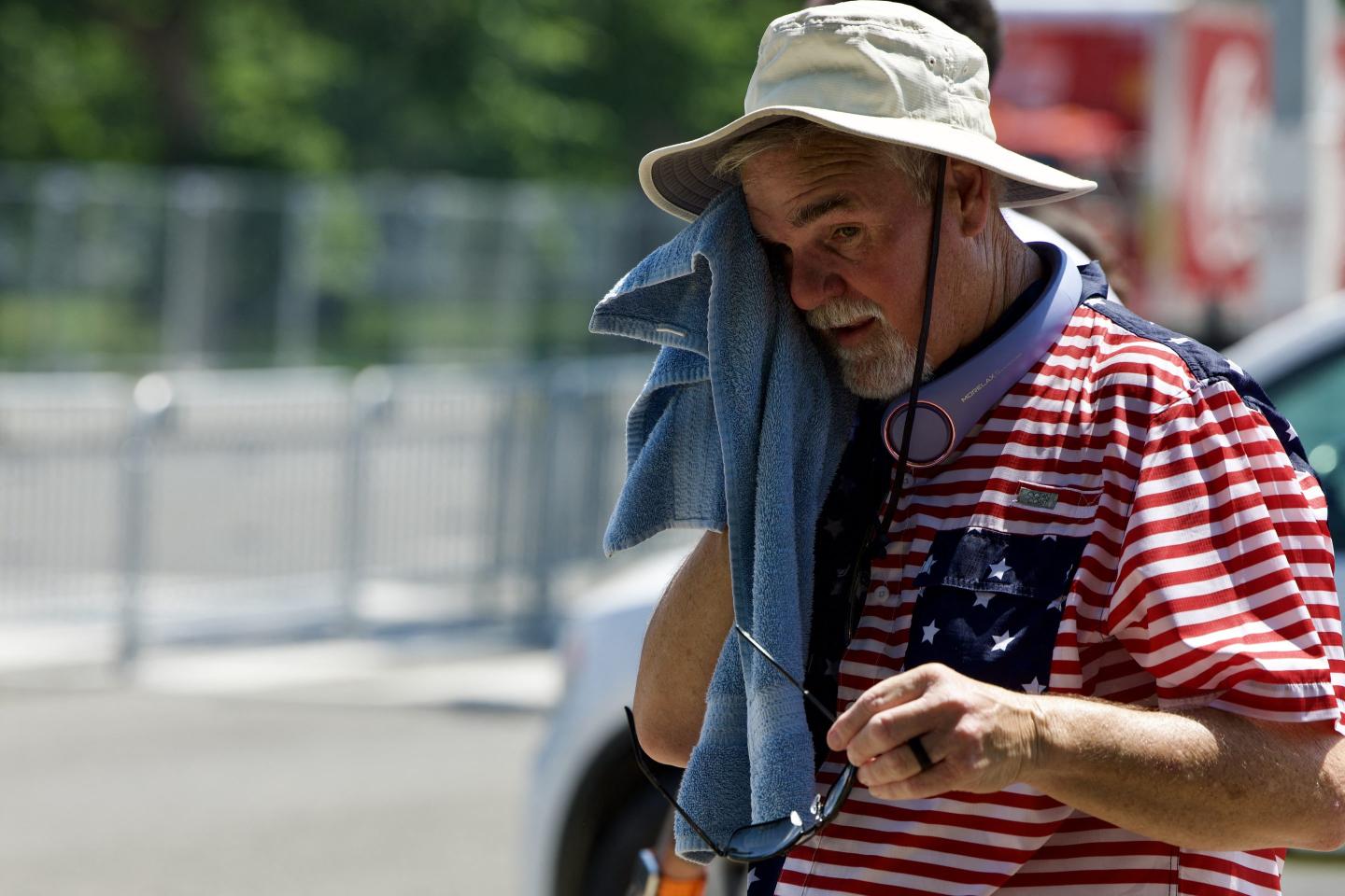 This year’s El Niño is not ‘run-of-the-mill’—and it could rival one that killed 23,000