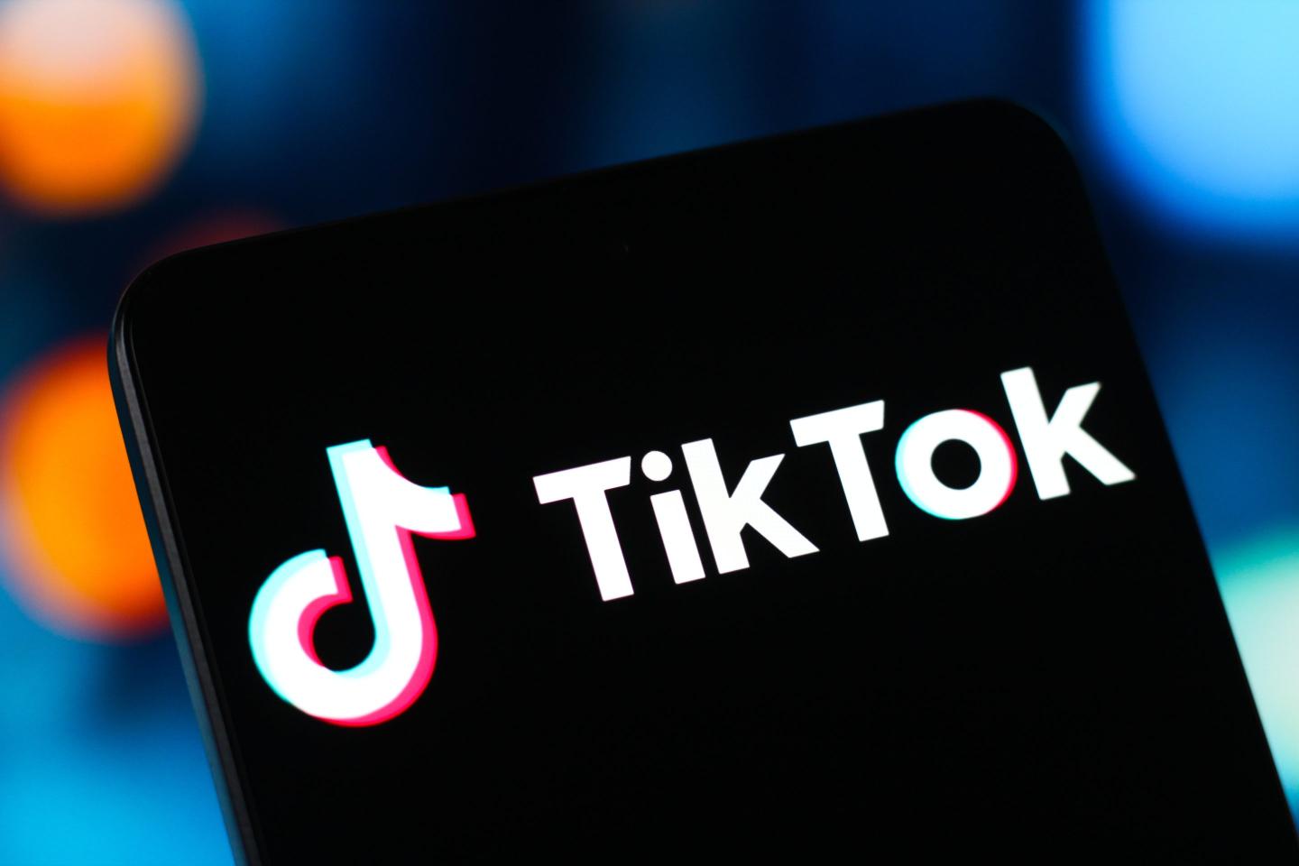 EU says TikTok failed to shield minors’ accounts from adults, exposing kids to predators
