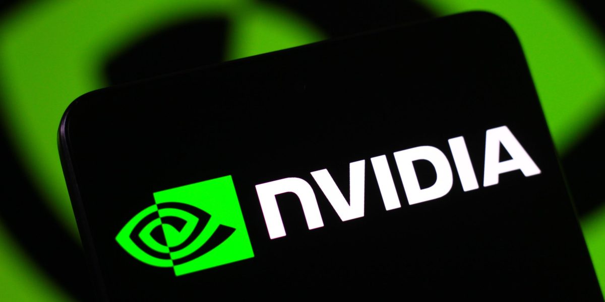 Chinese companies are ditching Nvidia’s advanced accelerators for domestic AI suppliers Chinese companies are ditching Nvidia’s advanced accelerators for domestic AI suppliers