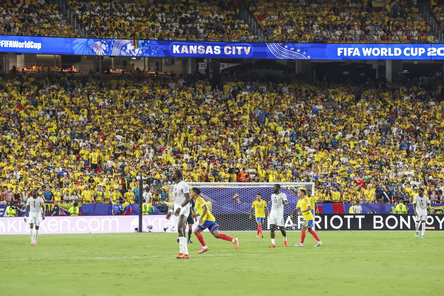 The ‘Soccer Capital of America’ is now gunning for the Soccer Capital of the World (Cup)