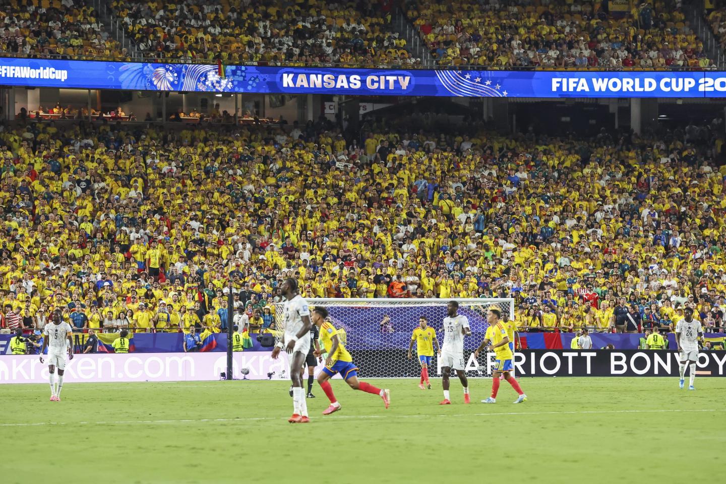 The ‘Soccer Capital of America’ is now gunning for the Soccer Capital of the World (Cup)