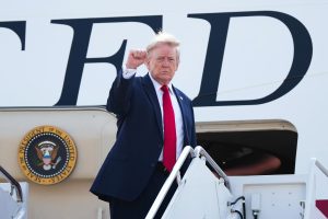 The true cost of Donald Trump’s $2.2 billion year