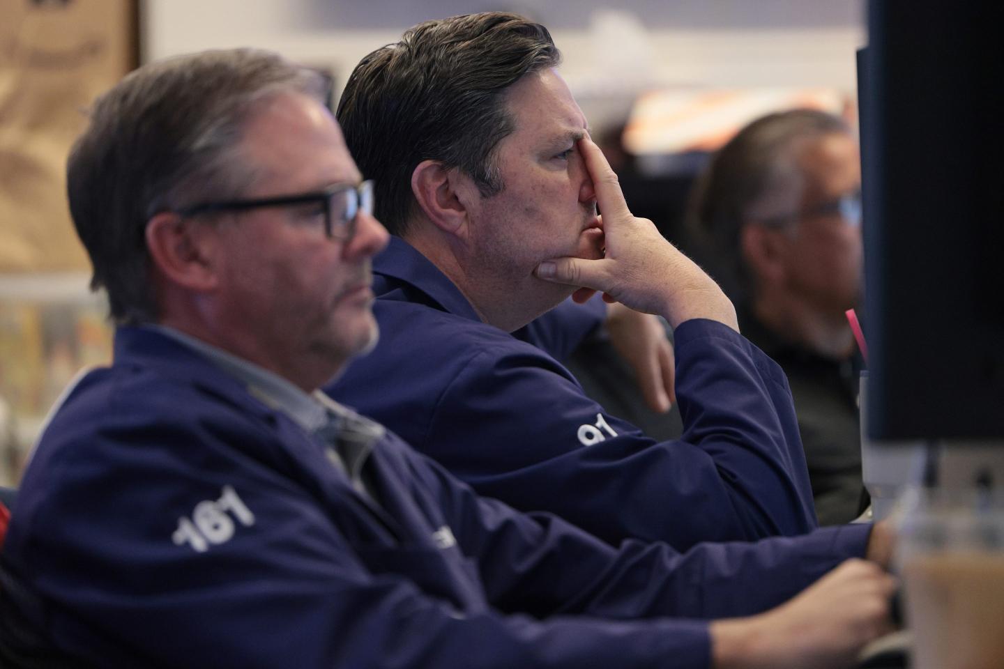 The stock market is about to suffer a ‘snapback’ and will lose much of this year’s gains as ‘speculation is hitting extreme levels,’ BofA warns