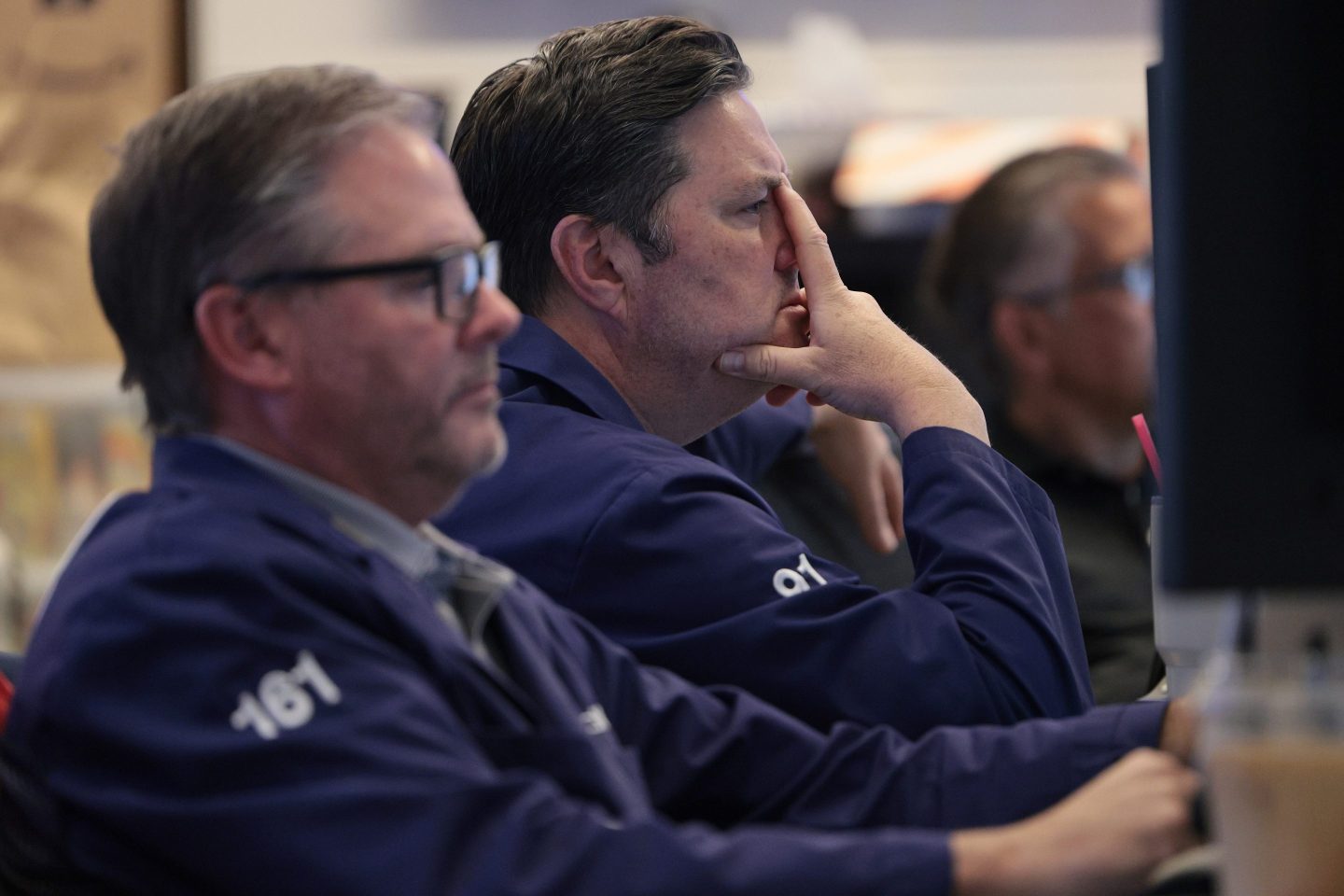 The stock market is about to suffer a ‘snapback’ and will lose much of this year’s gains as ‘speculation is hitting extreme levels,’ BofA warns