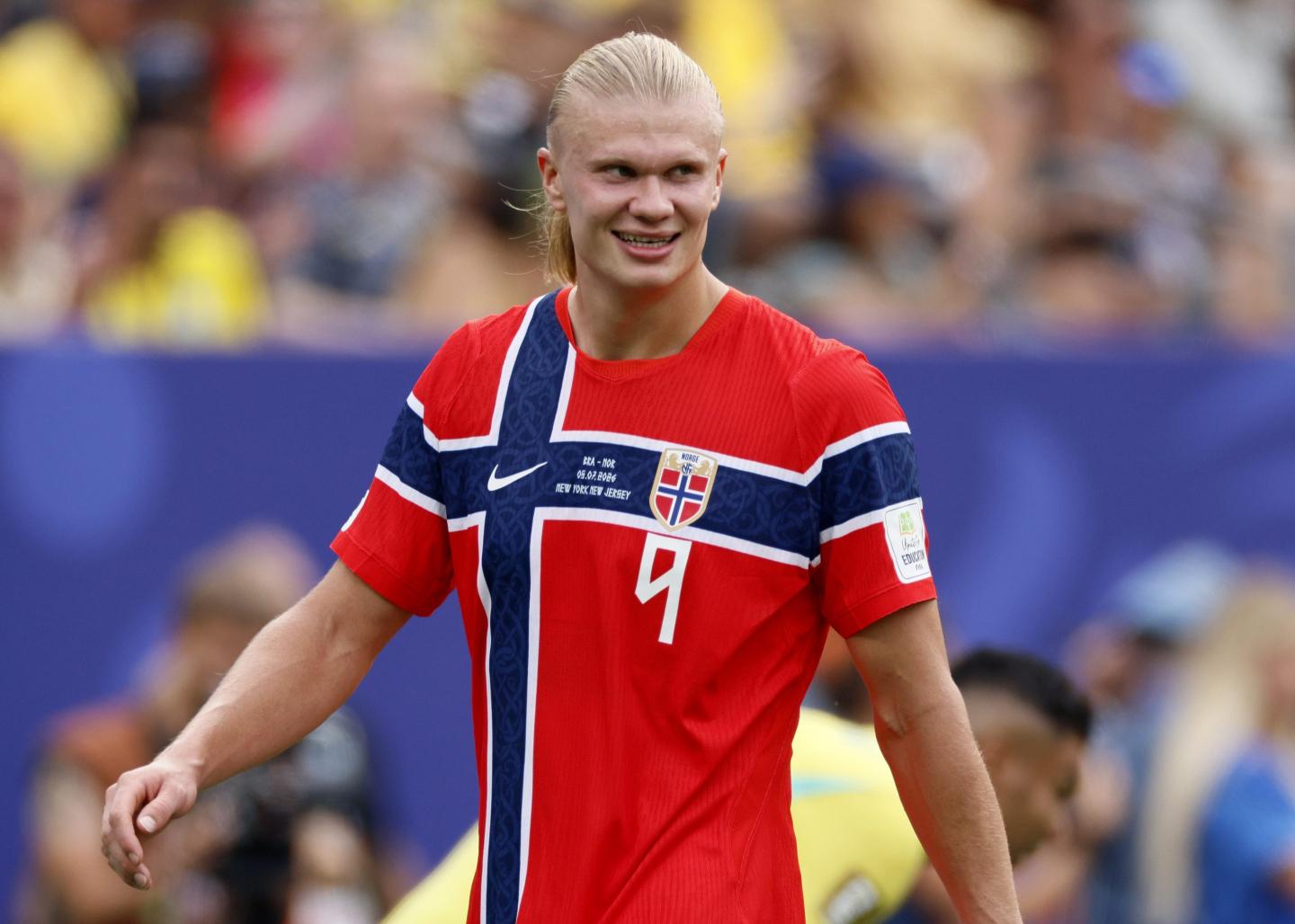 A $5 hair tie, a sold-out dress, cake and a fast-food order: How fans chase closeness to Erling Haaland, Taylor Swift and other celebrities