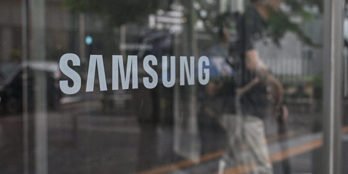 Samsung wins 0 billion order to supply chips to Broadcom