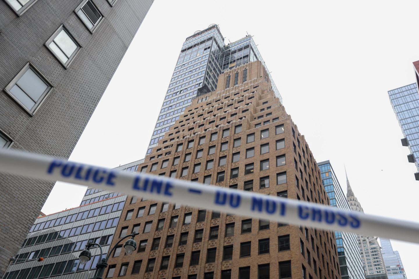 ‘Failures happen during construction’: Office-to-residential conversions are all over NYC, but failures usually get fixed before they get worse