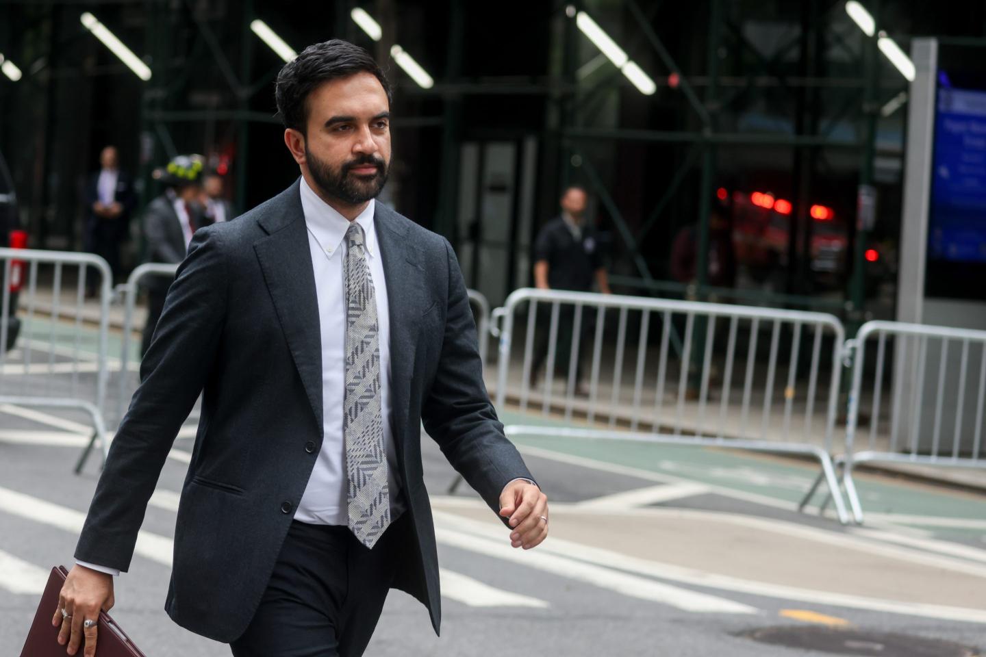 Mamdani’s pied-à-terre tax was designed to hit the wealthy, but it’s sending most New Yorkers to their estate lawyers