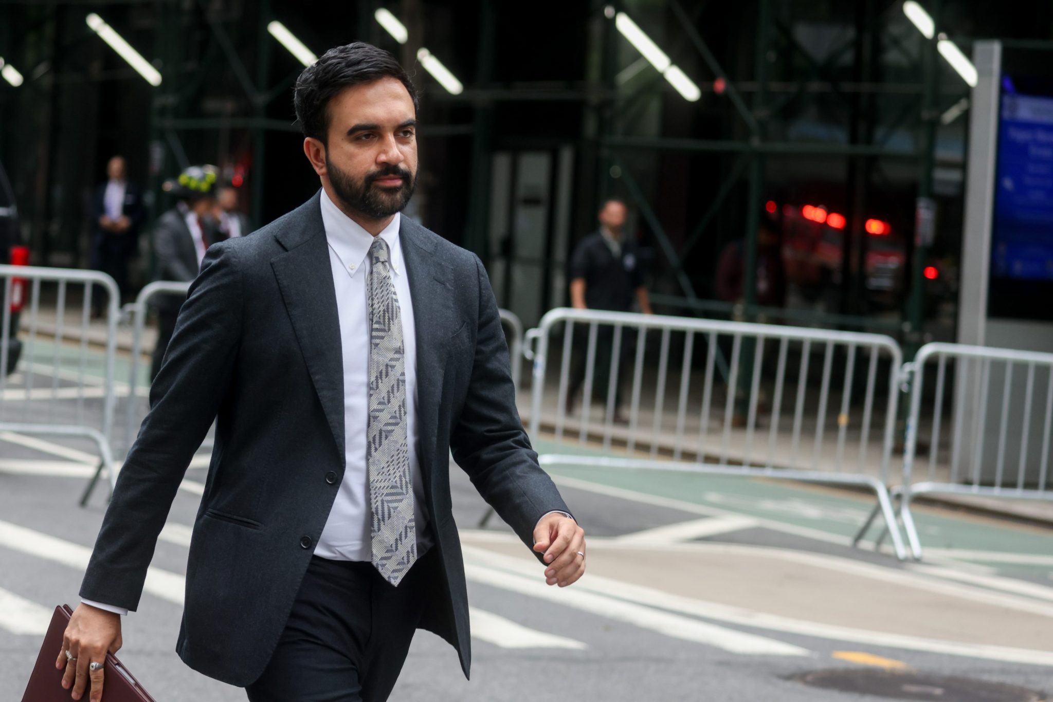 Mamdani pied-à-terre tax prompts New Yorkers to seek estate and asset-planning counsel