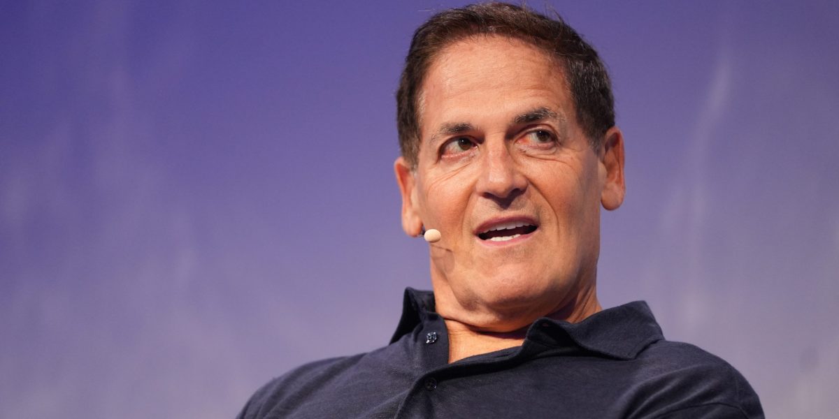 Mark Cuban’s Las Vegas A’s investment is his ‘Sports 2.0’ Dallas Mavericks playbook all over again — with one key change Mark Cuban’s Las Vegas A’s investment is his ‘Sports 2.0’ Dallas Mavericks playbook all over again — with one key change