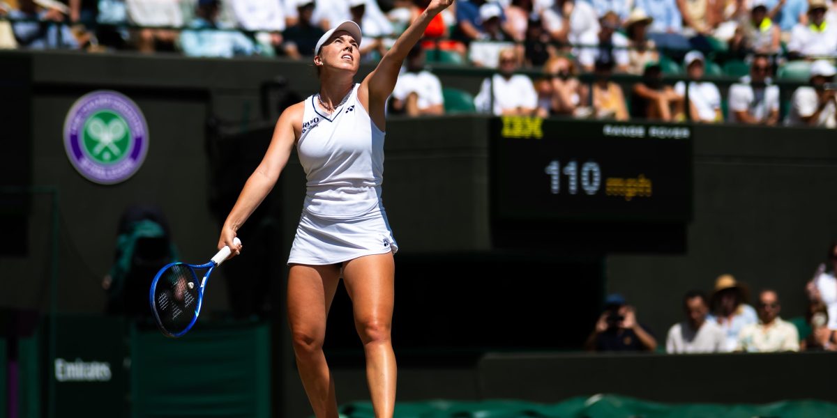750 million fans and 2.7 million data points: How IBM’s AI powers Wimbledon from hidden ‘Court 19’