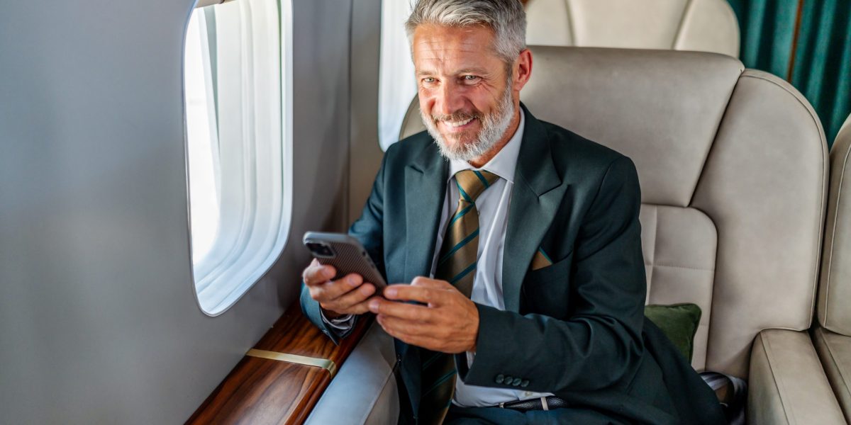 Self-made multimillionaire says Canadians ‘give no money away’ compared with Americans—and research agrees