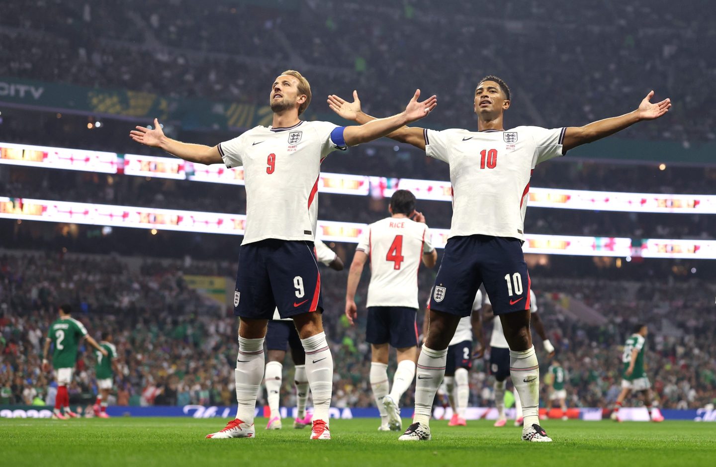 Help not wanted: World Cup hiring boost has yet to materialize