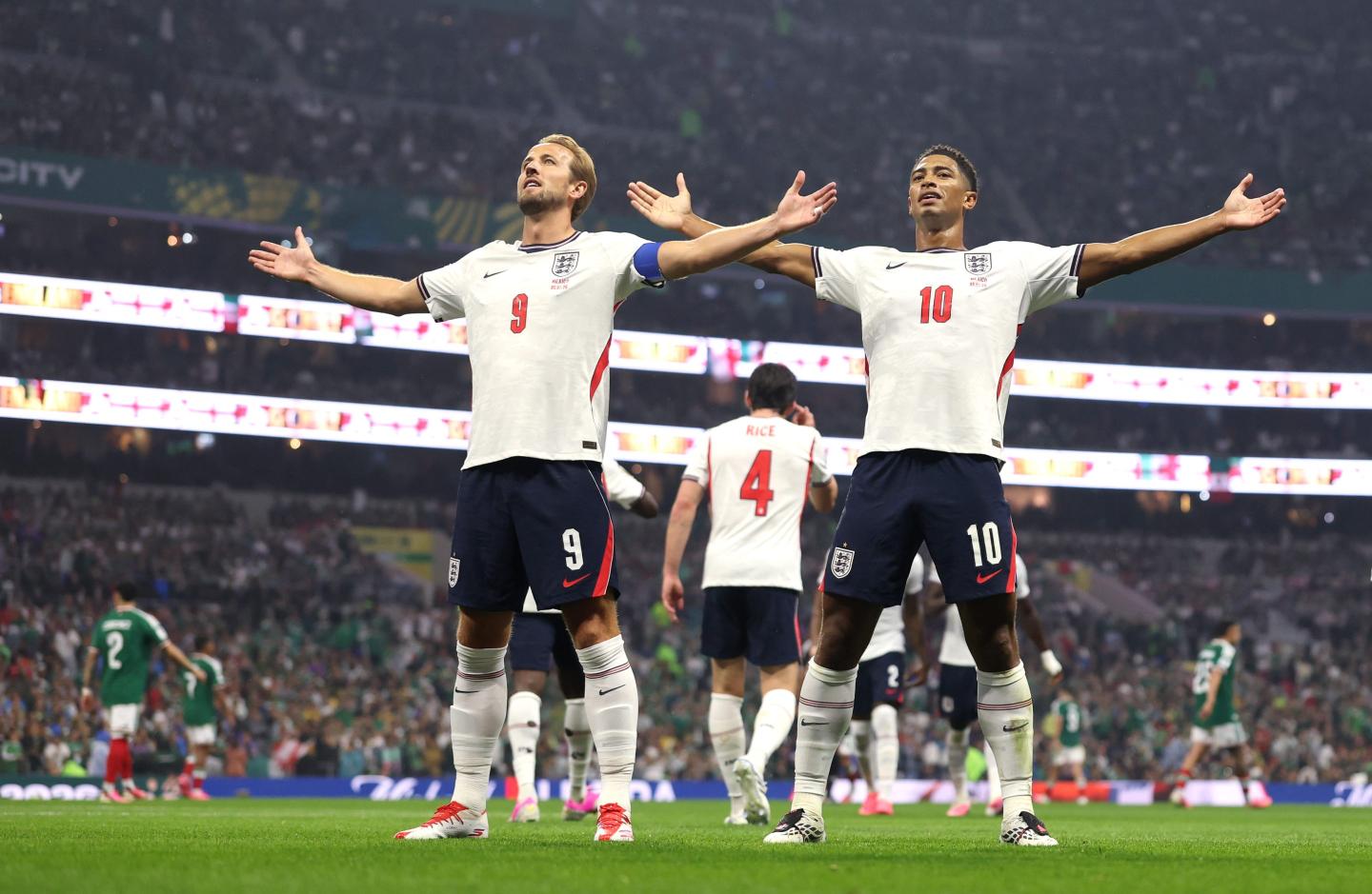 Help not wanted: World Cup hiring boost has yet to materialize