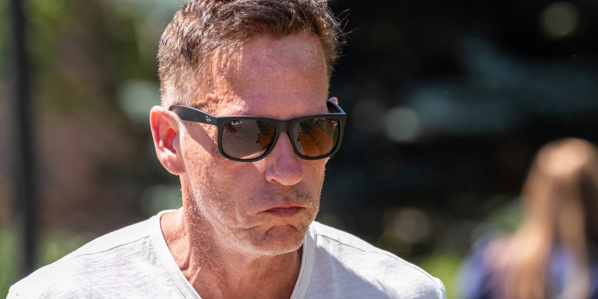 Peter Thiel just gave the public its closest look yet at his ‘Antichrist’ theory—and it’s a tech and climate regulator Peter Thiel just gave the public its closest look yet at his ‘Antichrist’ theory—and it’s a tech and climate regulator