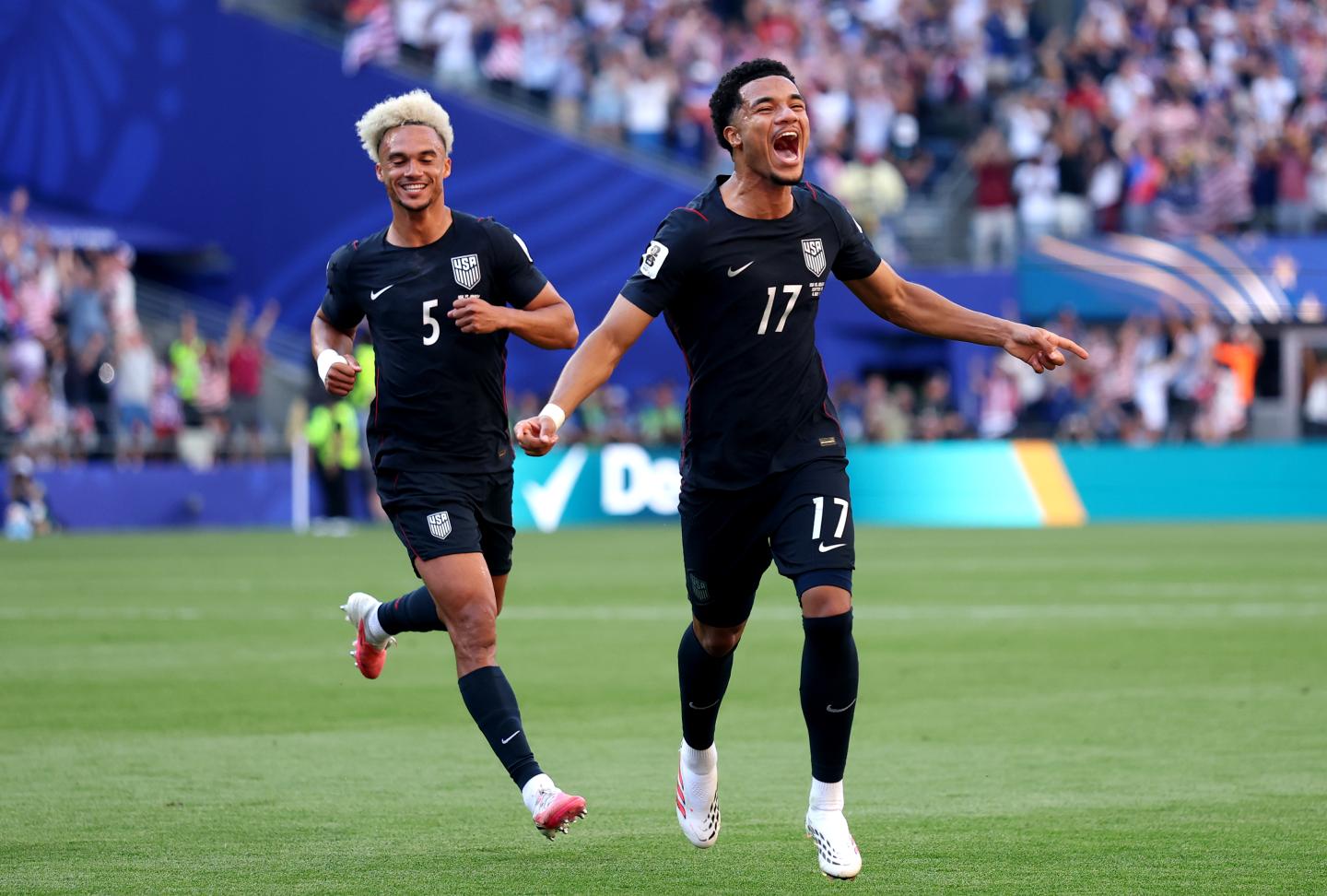 Women’s soccer stars fought for equal pay. It’s paying off while the men play in this year’s World Cup