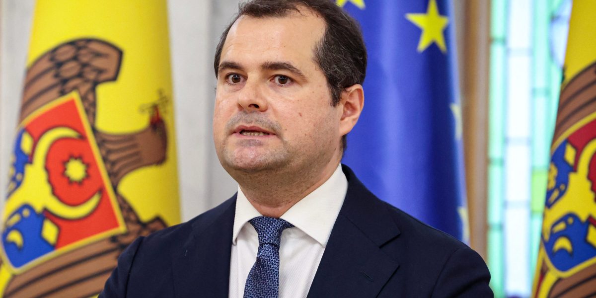 Moldova Elects Vasile Tofan as New Prime Minister
