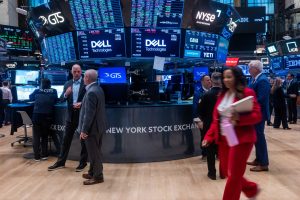 AI’s productivity gains are years away, but if it doesn’t deliver, it could make unsustainable debt levels even worse, Deutsche Bank economist says