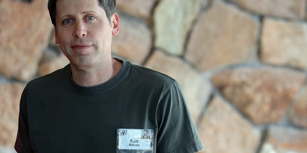 Billionaires’ ‘summer camp’ that media moguls built is now run by tech titans trying to replace them