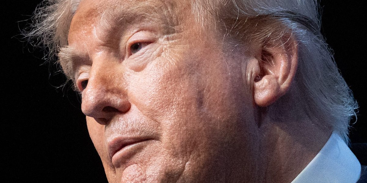 Trump is set to rip up the ‘memorandum of understanding’ with Iran—and Wall Street doesn’t care Trump is set to rip up the ‘memorandum of understanding’ with Iran—and Wall Street doesn’t care