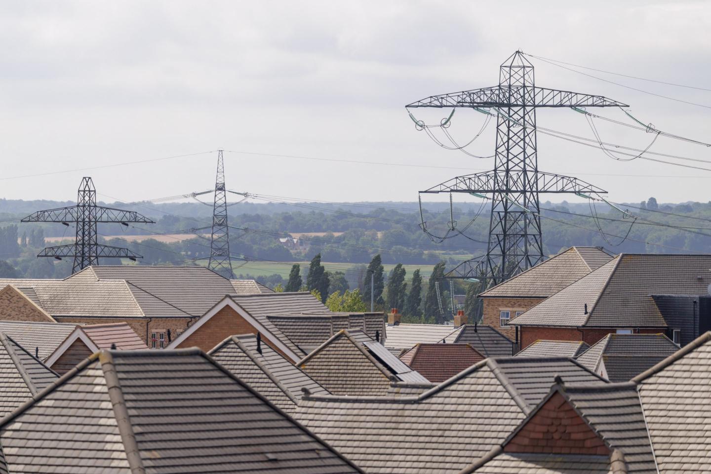 ‘My childhood home is being taken’: Eminent domain for data centers targets properties across a thousand miles of grid expansion in Georgia