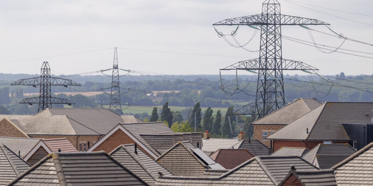 ‘My childhood home is being taken’: Eminent domain for data centers targets properties across a thousand miles of grid expansion in Georgia