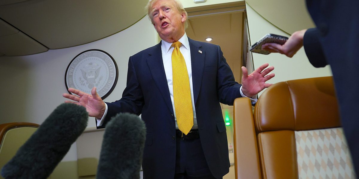 Trump threatens Iran with more bombing as U.S. missile stockpiles decline, the Strait of Hormuz slams shut, and there’s no endgame in sight Trump threatens Iran with more bombing as U.S. missile stockpiles decline, the Strait of Hormuz slams shut, and there’s no endgame in sight