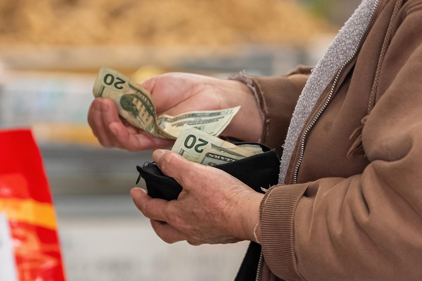 ‘Re-dollarization,’ not ‘de-dollarization’: Standard Chartered thinks fears over the U.S. dollar are overstated