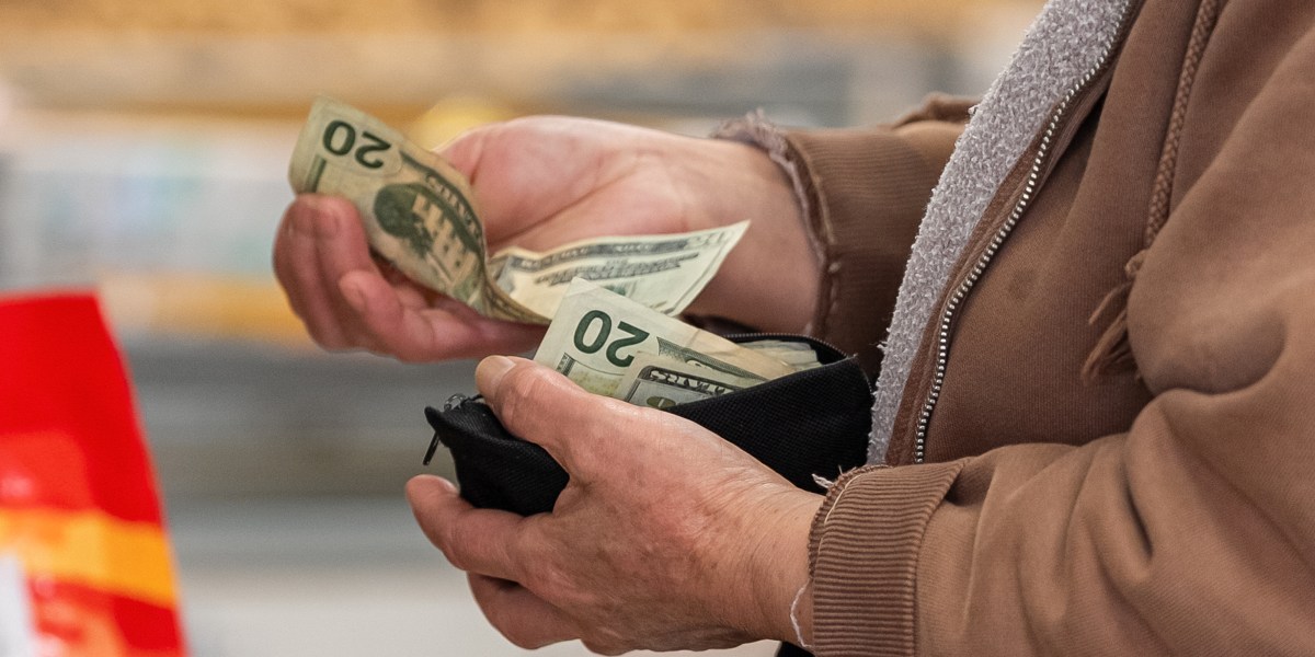 ‘Re-dollarization,’ not ‘de-dollarization’: Standard Chartered thinks fears over the U.S. dollar are overstated