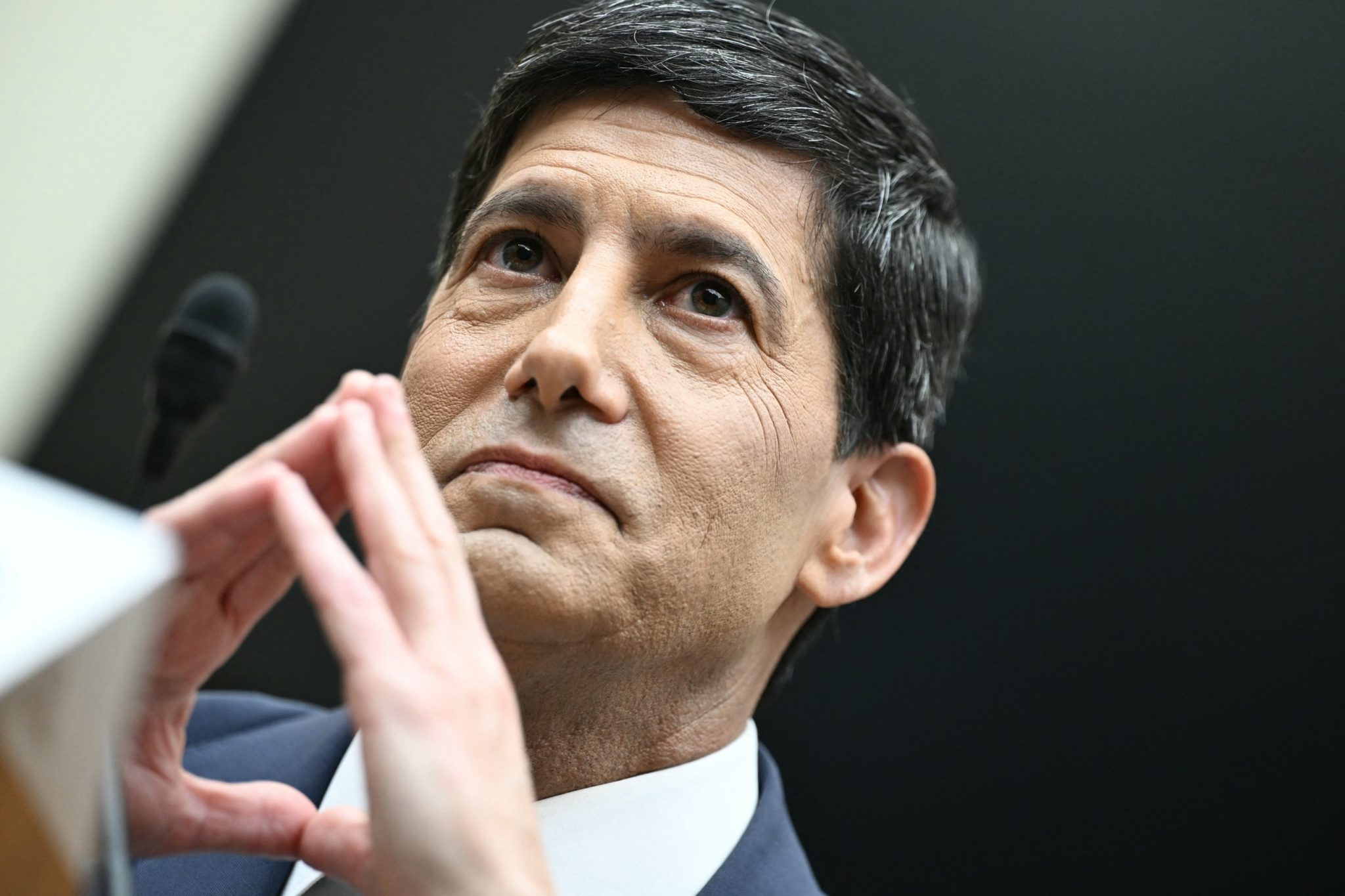 Let’s get ready to rumble: The next Fed meeting will be a ‘family feud’ — and that’s exactly what Chairman Kevin Warsh wants