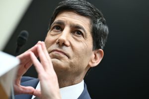 Let’s get ready to rumble: The next Fed meeting will be a ‘family feud’ — and that’s exactly what Chairman Kevin Warsh wants
