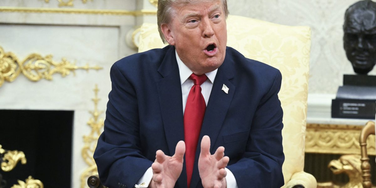 U.S. companies have received billion in tariff refunds but now must combat Iran war inflation U.S. companies have received billion in tariff refunds but now must combat Iran war inflation