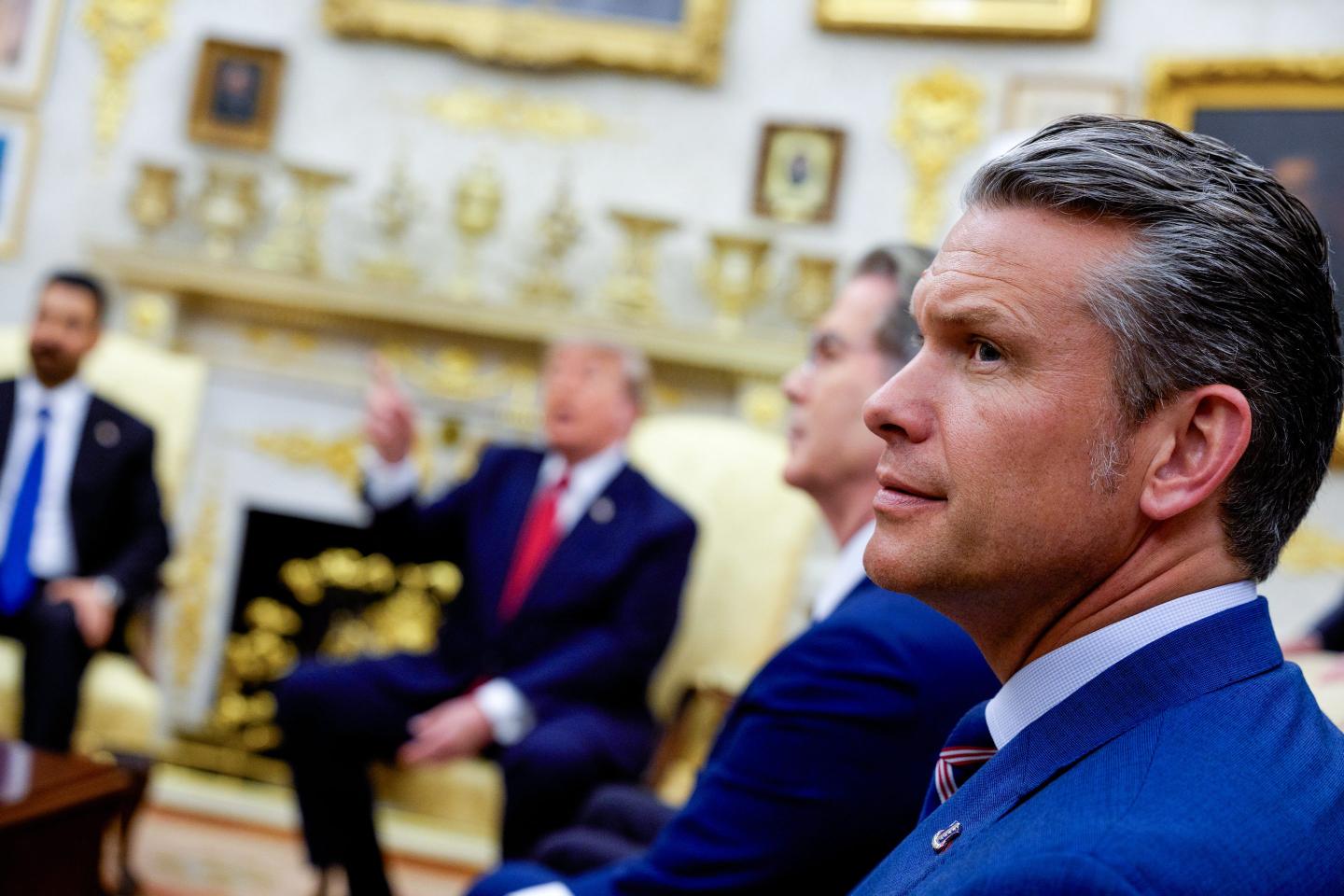 hegseth