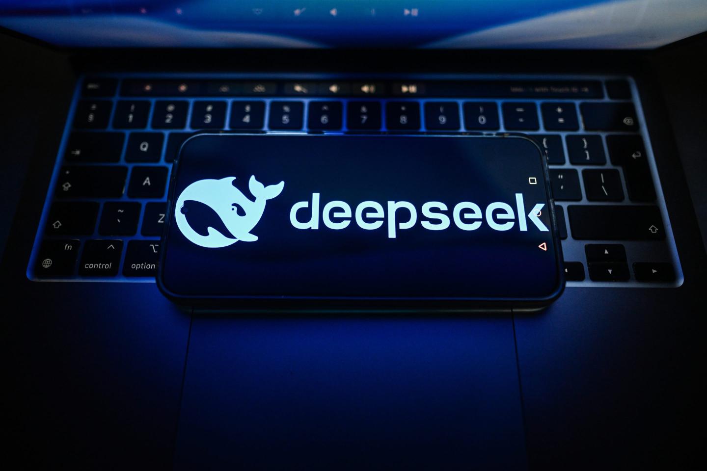 DeepSeek said to tell backers of funding pause after viral posts
