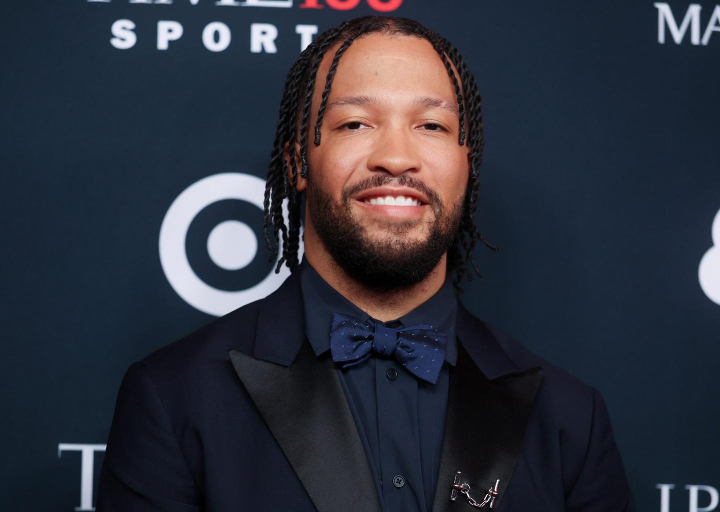 Knicks star Jalen Brunson