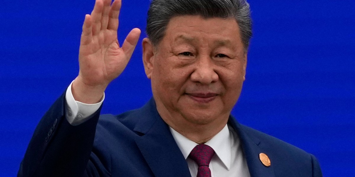 Chinese AI Model Rivals US Technology Chinese AI Model Rivals US Technology