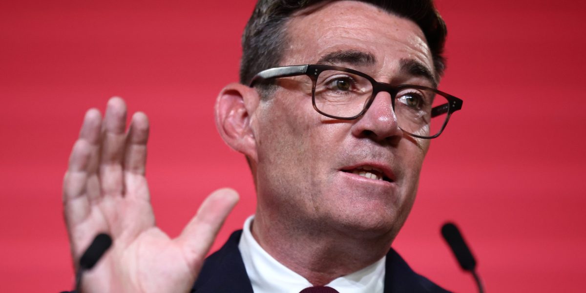 Millionaires leaving UK: CEO of  billion tax firm says it’s their ‘social responsibility’ to stay