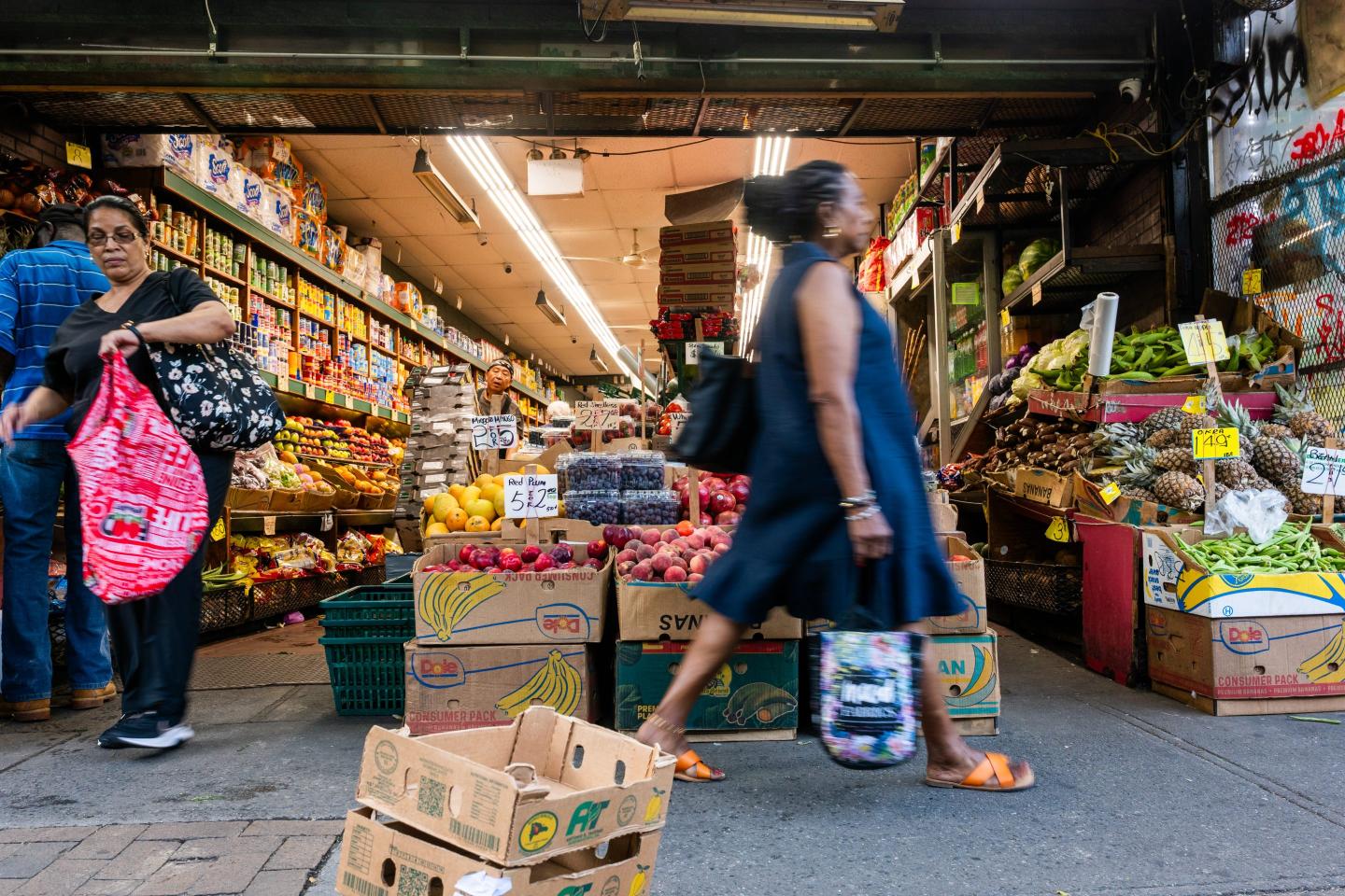 grocery